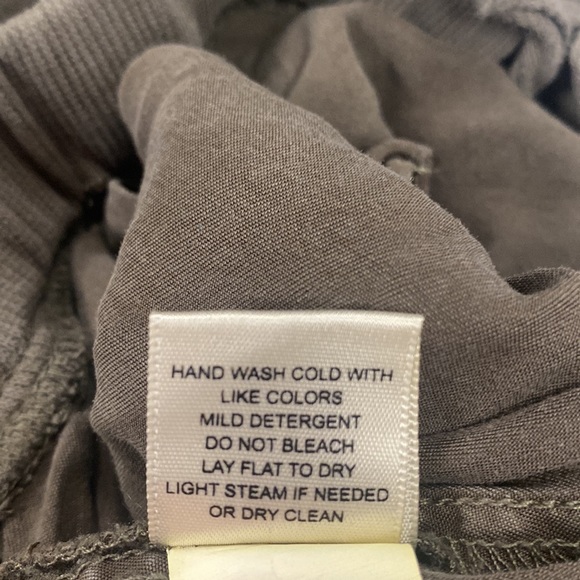 LOVESTITCH cargo pants - Picture 5 of 6